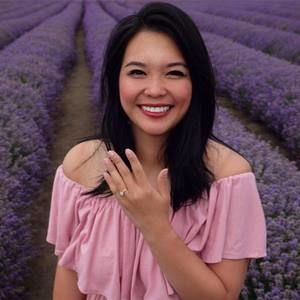 Meet your Posher, Connie